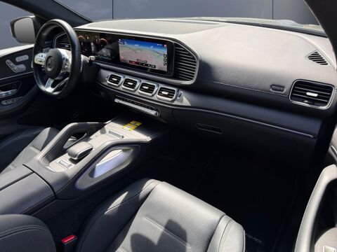 Classe GLE Coup&eacute; 350 DE 194ch+136ch Phev AMG Line 4Matic 9G-Tronic /His 2023 occasion 44800 Saint-Herblain