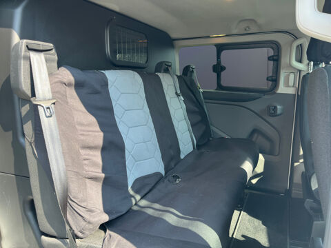 Transit Custom 320 Multicab 2.0 Ecoblue 170ch L1h1 Court Limited /1&egrave;re main 2023 occasion 64100 bayonne
