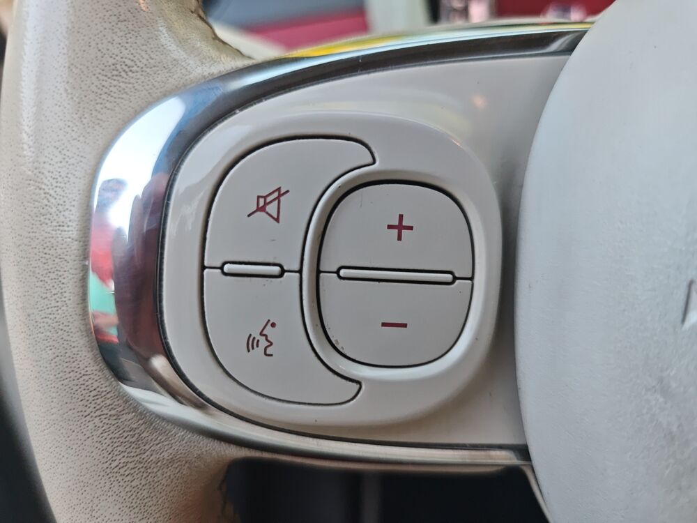 500 C 1.2 8v 69ch 500 60th anniversario /GPS/ radar de recul/ 2018 occasion 34000 Montpellier