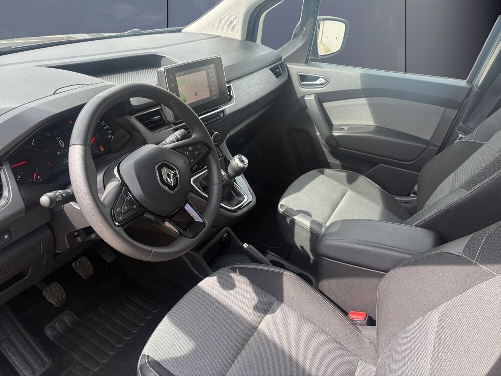 Kangoo Combi 1.5 Bluedci 95 ch Equilibre /Tva recuperable/Suivi ren 2023 occasion 43120 Monistrol-sur-Loire