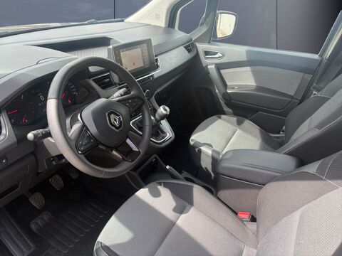 Kangoo Combi 1.5 Bluedci 95 ch Equilibre /Tva recuperable/Suivi ren 2023 occasion 43120 Monistrol-sur-Loire