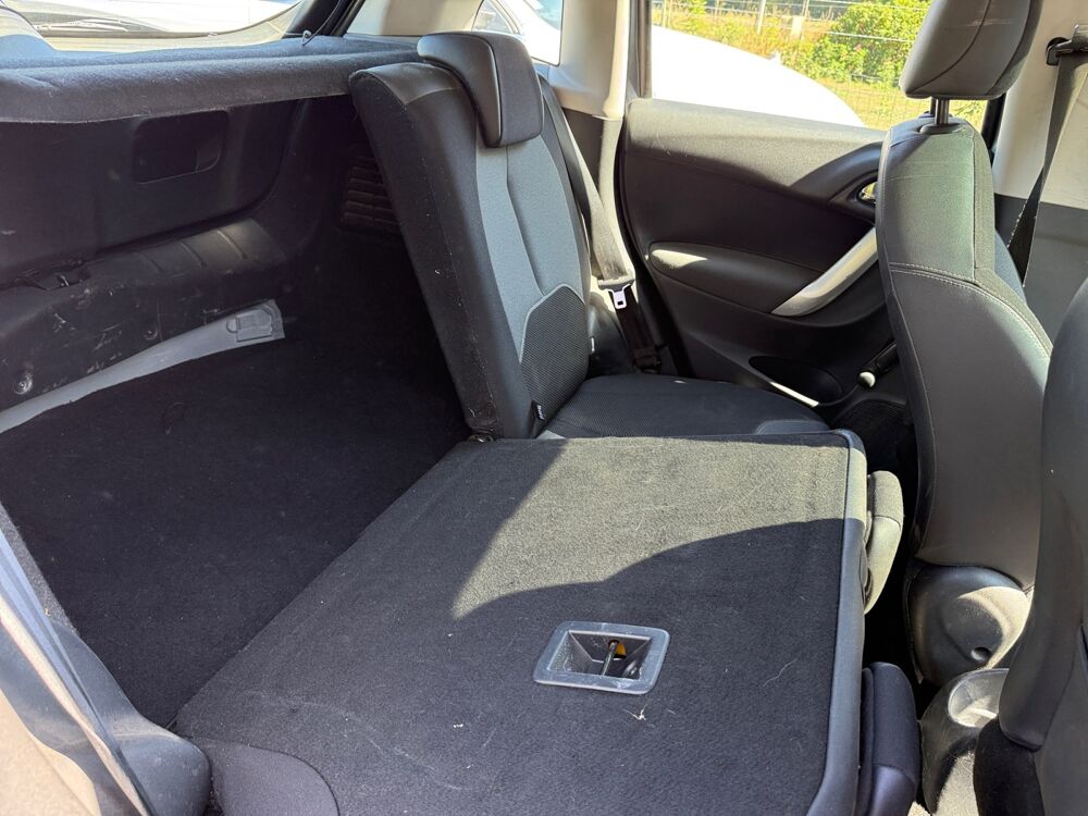 C3 Generation-ii 1.6 Hdi 90 ch Airplay /Attelage/Clim/Volant Cu 2012 occasion 43200 Yssingeaux