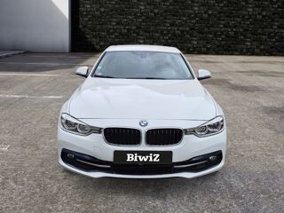 S&eacute;rie 3 (F30) 2.0 320 I 184 ch Sport Bva 2017 occasion 45000 ORLEANS