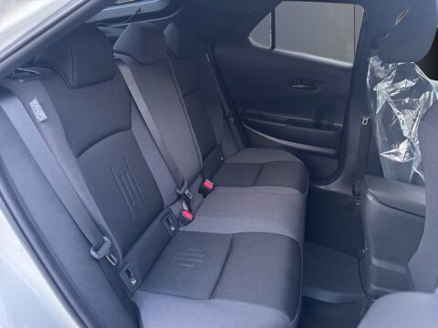 C-HR 2.0 Hsd 223 ch Design Phev /Apple Car-Play/Android-Auto/V&eacute;hi 2025 occasion 92000 Nanterre