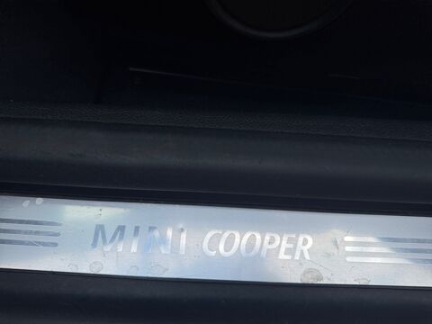 Cooper 1.6 D 110 ch /Suivi Complet/Toit Ouvrant/Si&egrave;ges Chauf 2010 occasion 59000 Lille