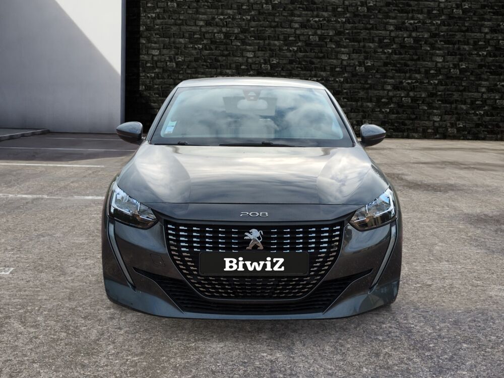 208 Generation-ii 1.5 Bluehdi 100 ch Active Business Start-stop 2020 occasion 33500 Libourne