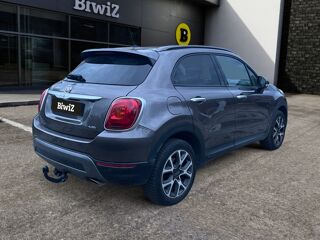 500 X 2.0 140 ch 4x4 Bva 2015 occasion 09100 Pamiers