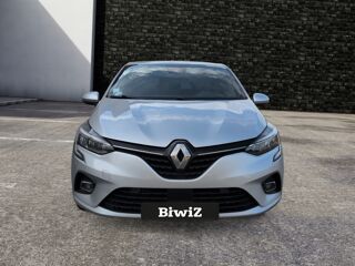 Clio 1.0 TCe 100 ch Intens /Apple Carplay Android Auto/Phares LED 2019 occasion 69240 Thizy les Bourgs