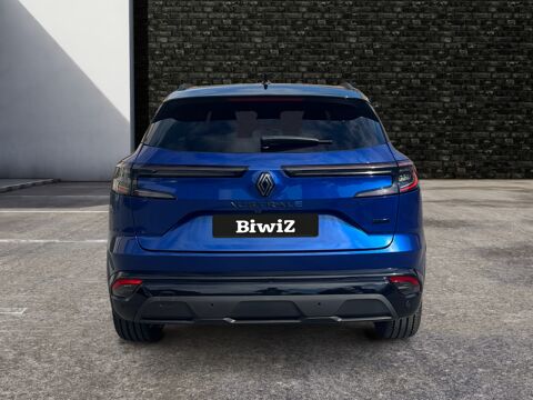 Austral 1.2 E-tech 200h 130 ch Hybrid 1.7kwh Techno Esprit Alpine Bv 2024 occasion 59000 Lille