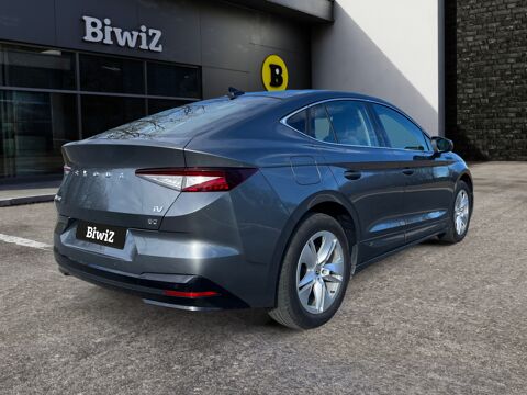 Enyaq iv 60 Coup&eacute; Bev 180 ch 62kwh Bva 2023 occasion 64100 bayonne