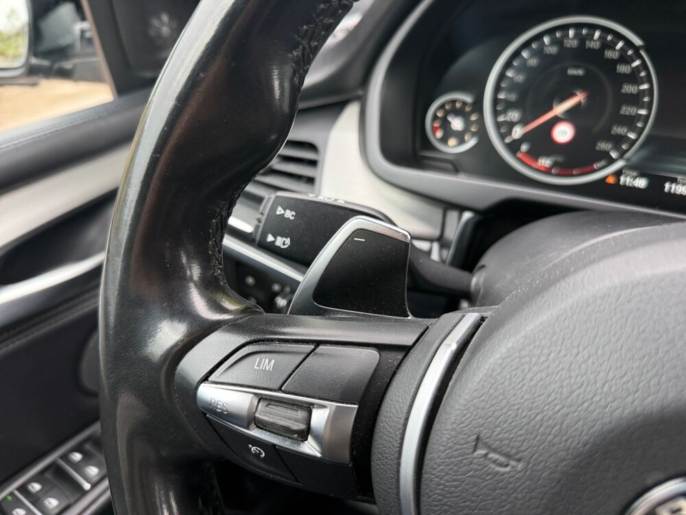 X5 40D 315 ch M-sport Xdrive /Attelage/Toit ouvrant/Harman kard 2019 occasion 10430 Rosi&egrave;res-pr&egrave;s-Troyes