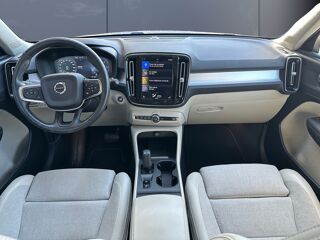 XC40 2.0 D3 150 Momentum 2wd Geartronic Bva /Cam&eacute;ra/r&eacute;gulateur/Si 2019 occasion 14100 Lisieux