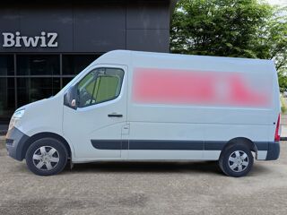 Interstar Fourgon 2.3 Dci 135 3t5 L2h2 Acenta 2024 occasion 89100 SENS