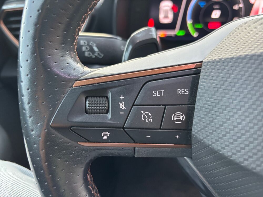 Formentor 1.4 E-hybrid 204 ch 150 Phev Hybrid V Dsg /Origine France / 2022 occasion 43120 Monistrol-sur-Loire