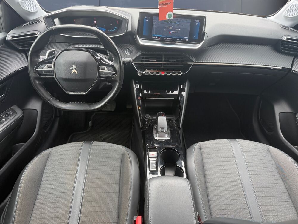 208 1.2 100 ch Allure Business Eat8 Bva /CarPlay/Suivi Complet/O 2020 occasion 43120 Monistrol-sur-Loire