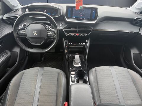 208 1.2 100 ch Allure Business Eat8 Bva /CarPlay/Suivi Complet/O 2020 occasion 43120 Monistrol-sur-Loire