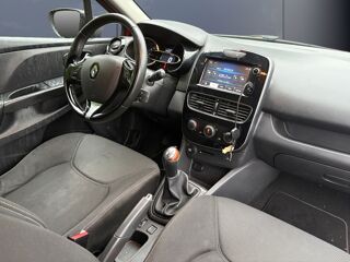 Clio 0.9 Tce 90 ch Energy Zen eco&sup2; /Moteur &agrave; cha&icirc;ne 2015 occasion 34000 Montpellier