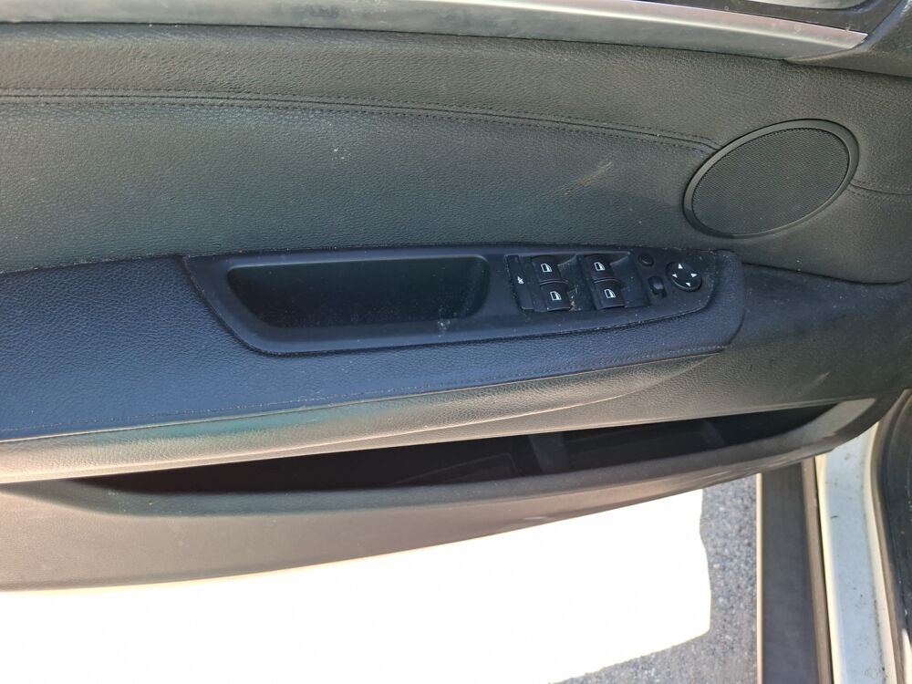 X5 4.0 DA 305 ch Luxe xDrive Bva /Cam&eacute;ra de recul/Si&egrave;ges chauff 2011 occasion 83210 Belgentier