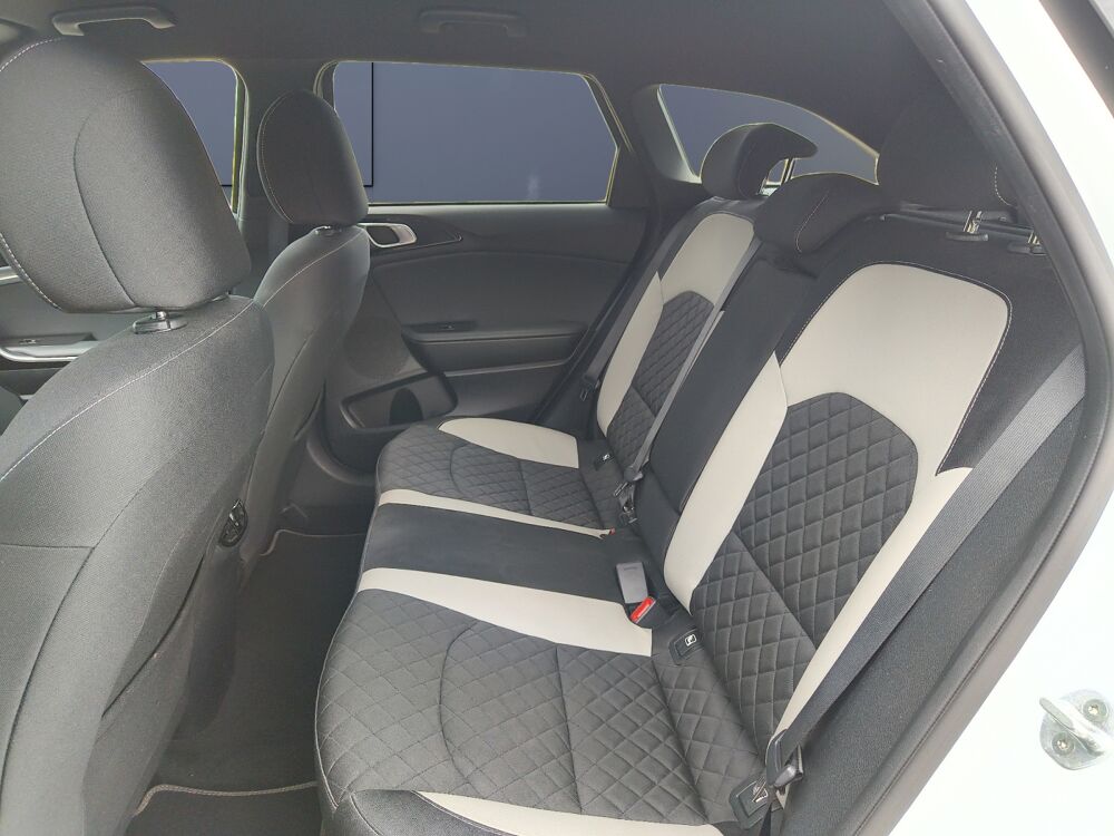 Ceed Sw 1.4 T-gdi 140 ch Gt Line Bva /Garantie constructeur 2020 occasion 01000 BOURG EN BRESSE