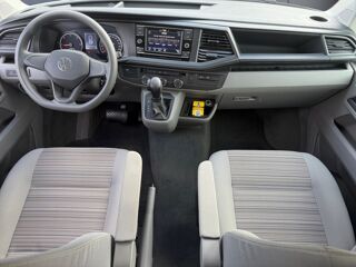 MULTIVAN T6 Camper 2.0 Tdi 150 ch Beach Dsg7 /5 Places/Attelage/Cam&eacute;r 2023 occasion 44800 Saint-Herblain
