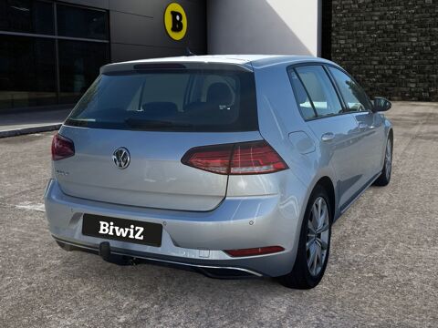 Golf 1.5 Tsi 150 Evo Match Dsg Bva /Attelage/ Cam&eacute;ra de Recul/ Ca 2020 occasion 14000 Caen