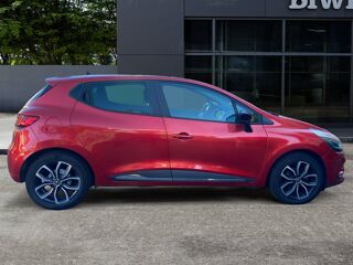 Clio 0.9 Tce 90 ch Zen /Vid&eacute;o disponible 2017 occasion 67500 Haguenau