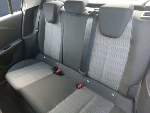 Corsa 1.2 75 ch Edition /Radar de recul/R&eacute;gulateur De Vitesses/Dis 2020 occasion 75012 Paris