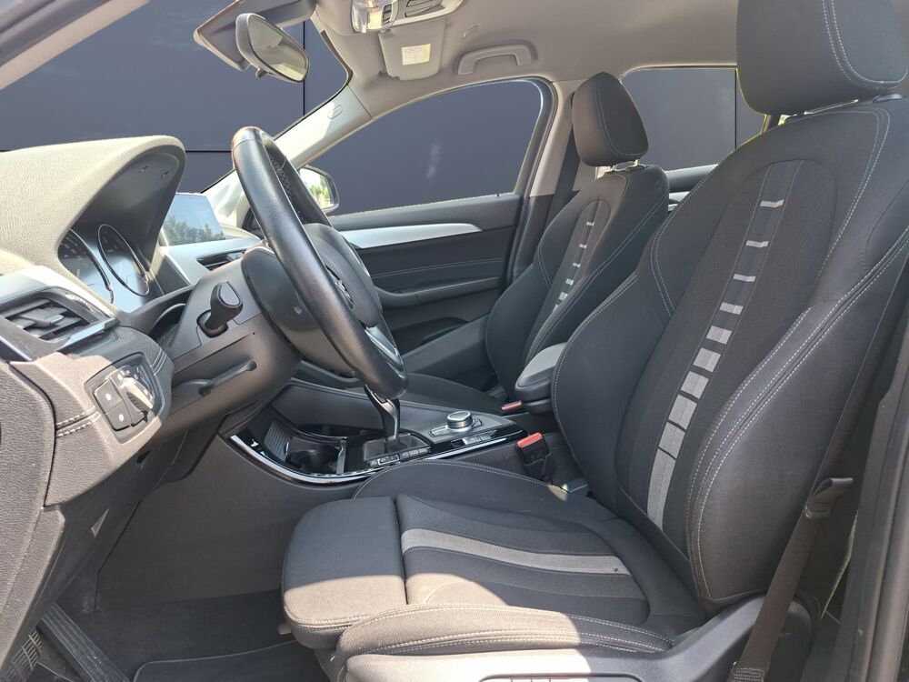 X2 1.8 D 150 ch Premiere Sdrive Bva /Suivi complet bmw/Cam&eacute;ra d 2020 occasion 43000 Le Puy-en-Velay