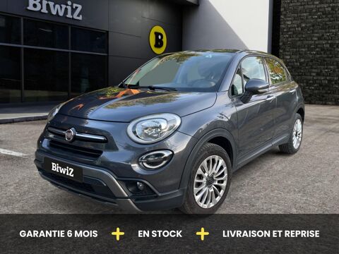 Fiat 500 x 500X Cross 1.0 Firefly 120 ch