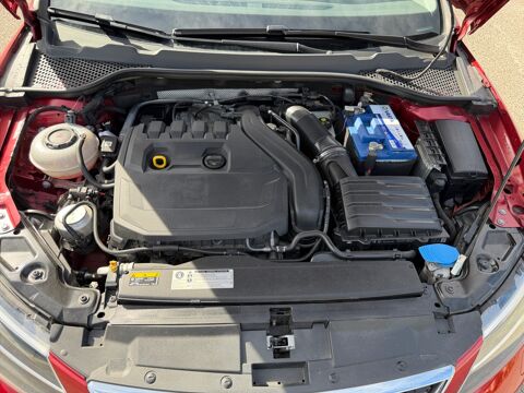 Leon 1.5 TGI 130 ch BVM6 Xcellence /CarPlay et Android Auto/ Si&egrave;g 2019 occasion 38300 Bourgoin-Jallieu