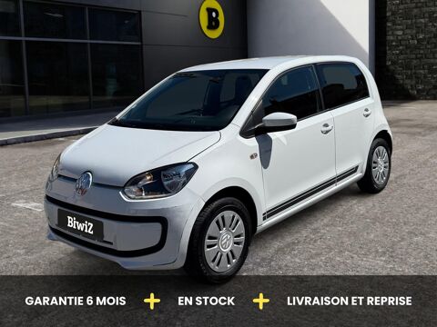 Volkswagen up 1.0l 60ch Bluemotion C /&Eacute;cran tac
