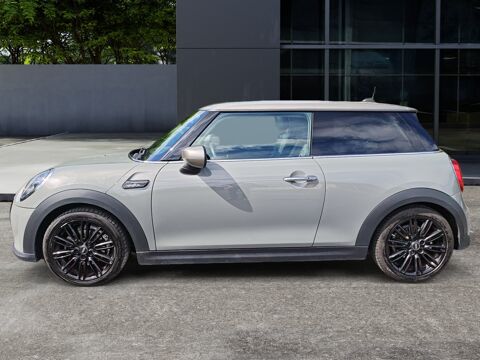 Cooper 1.5 136ch Camden Bva /Climatisation bi-zones automati 2022 occasion 35000 Rennes