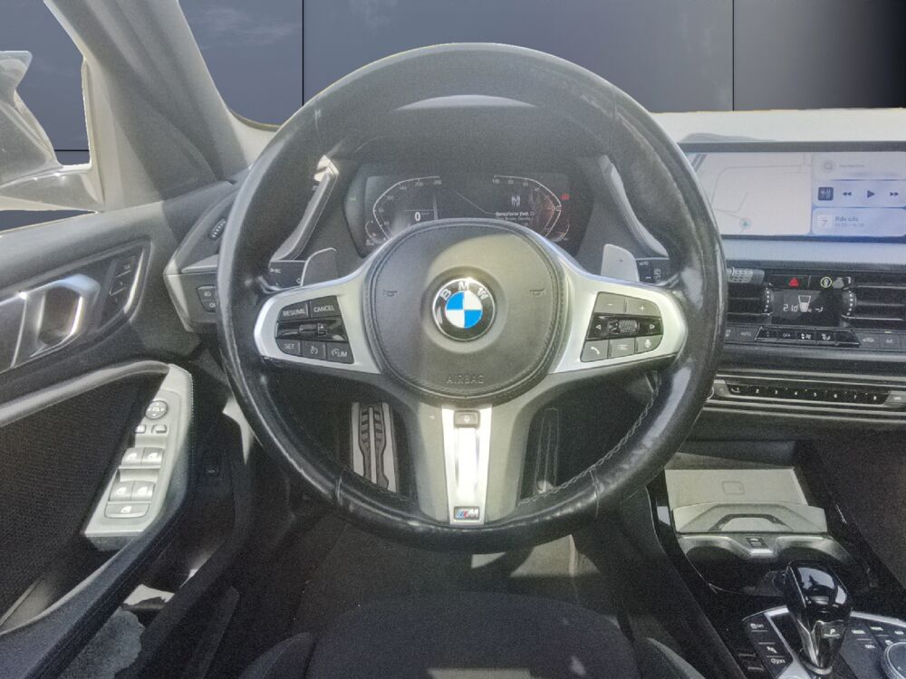 S&eacute;rie 1 120d xDrive 190 ch M Sport BVA8 /Suivi constructeur 2023 occasion 01200 Bellegarde sur Valserine