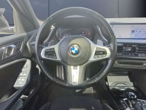 S&eacute;rie 1 120d xDrive 190 ch M Sport BVA8 /Suivi constructeur 2023 occasion 01200 Bellegarde sur Valserine