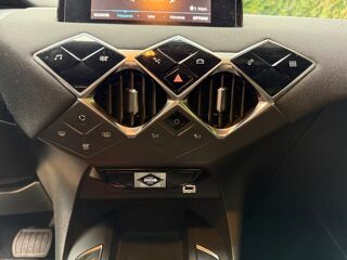 DS3 Crossback 136 ch So Chic Bva /Test SOH 94%/ Entretien comple 2020 occasion 38300 Bourgoin-Jallieu