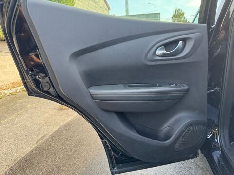 Kadjar 1.6 dCi 130 ch Energy Edition-1 /Cam&eacute;ra de Recul/Toit Panora 2015 occasion 92000 Nanterre