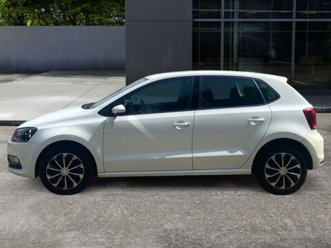 Polo 1.0 60 ch Edition 2014 occasion 67500 Haguenau