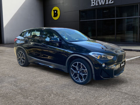 X2 2.0 D 150 ch M-Sport Sdrive Bva /Vid&eacute;o disponible 2020 occasion 67500 Haguenau