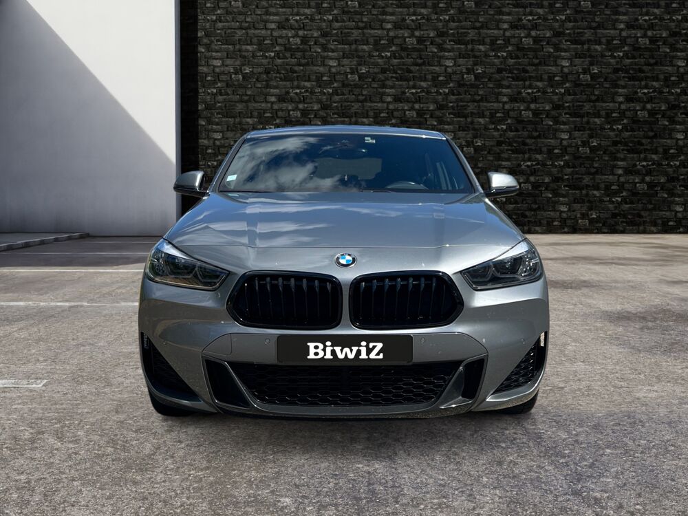 X2 sDrive18i 136ch M Sport /Attelage/Toit ouvrant 2022 occasion 43120 Monistrol-sur-Loire
