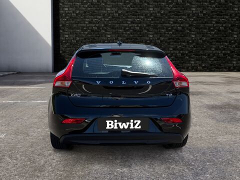 V40 2.0 T2 120 Signature Edition 2019 occasion 76600 Le Havre
