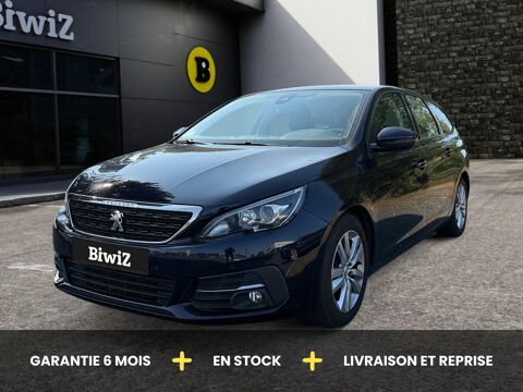 Peugeot 308 sw 1.6 BlueHdi 120 ch Active Business BVA /