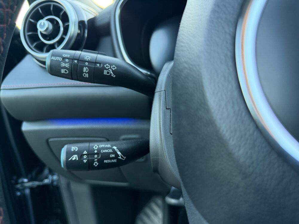 MG.EHS 258 ch GDI PHEV Luxury /CarPlay et Android Auto/ Toit ouvran 2021 occasion 38300 Bourgoin-Jallieu