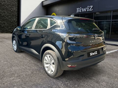 Captur 1.0 Tce 90ch Evolution PHASE 2 /CarPlay/Android/Si&egrave;ge Chauff 2025 occasion 18000 Bourges