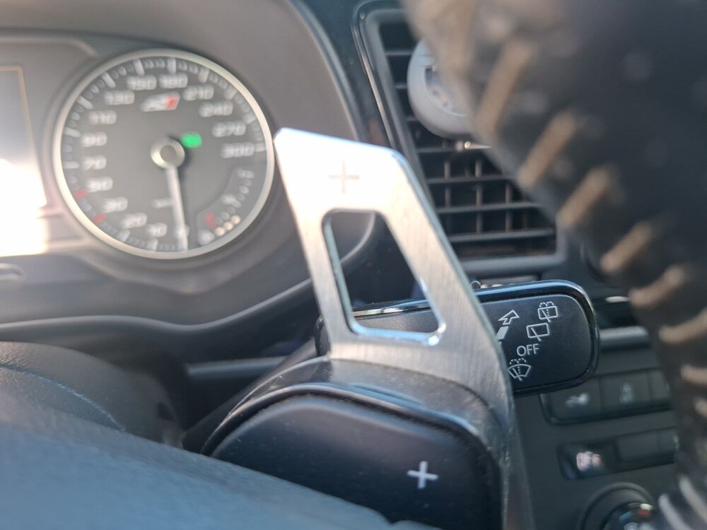 Leon 2.0 Tsi 280 ch Cupra Dsg Bva Start-stop /Seat sound/Feux aut 2015 occasion 43000 Le Puy-en-Velay