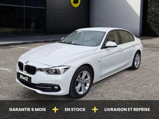 S&eacute;rie 3 (F30) 2.0 320 I 184 ch Sport Bva 2017 occasion 45000 ORLEANS