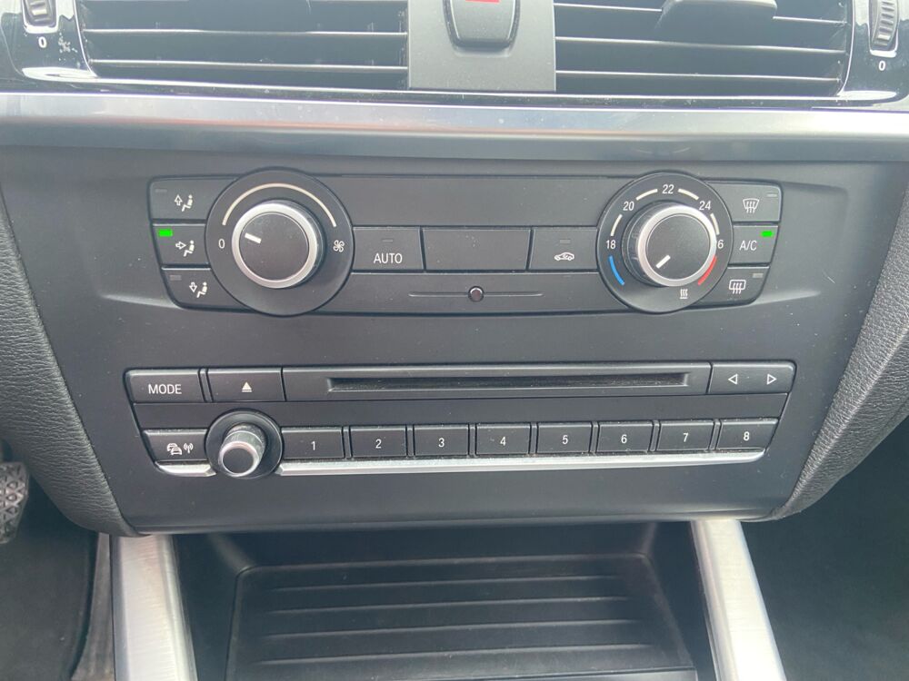 X4 2.0 I 184 ch X-line Xdrive Bva /Suivi BMW 2014 occasion 67500 Haguenau