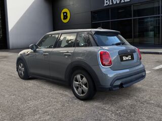 Cooper 1.5 100 ch One Bva /CarPlay/Cam&eacute;ra de recul 2021 occasion 14000 Caen