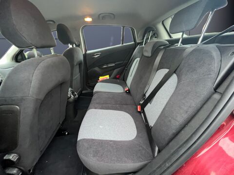 Bravo 1.4 T-jet 120 Elegance /1er Main/Clim auto/R&eacute;gulateur de vit 2008 occasion 74200 Thonon-les-Bains