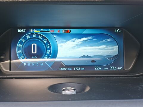 C4 Picasso 2.0 Bluehdi 150 ch Exclusive Eat Bva Start-stop /Entretien c 2016 occasion 43000 Le Puy-en-Velay