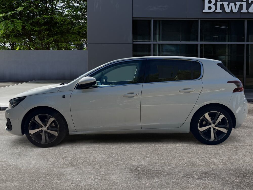 308 1.2 130 ch Tech Edition EAT8 /Car play 2019 occasion 34000 Montpellier